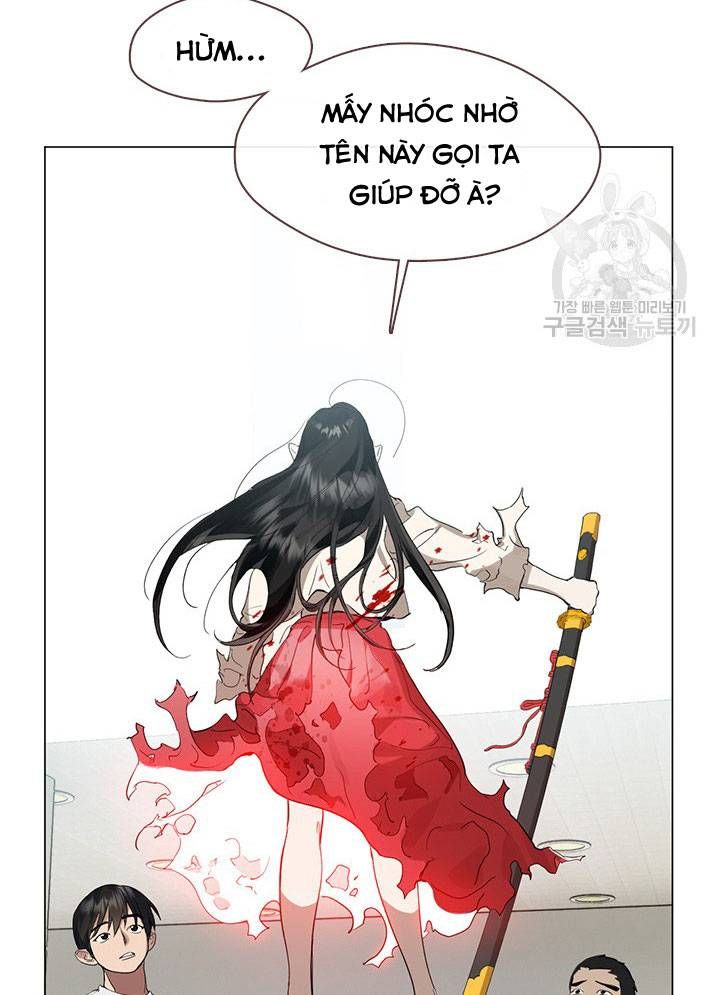 Isshou Senkin Chapter  32 - 137