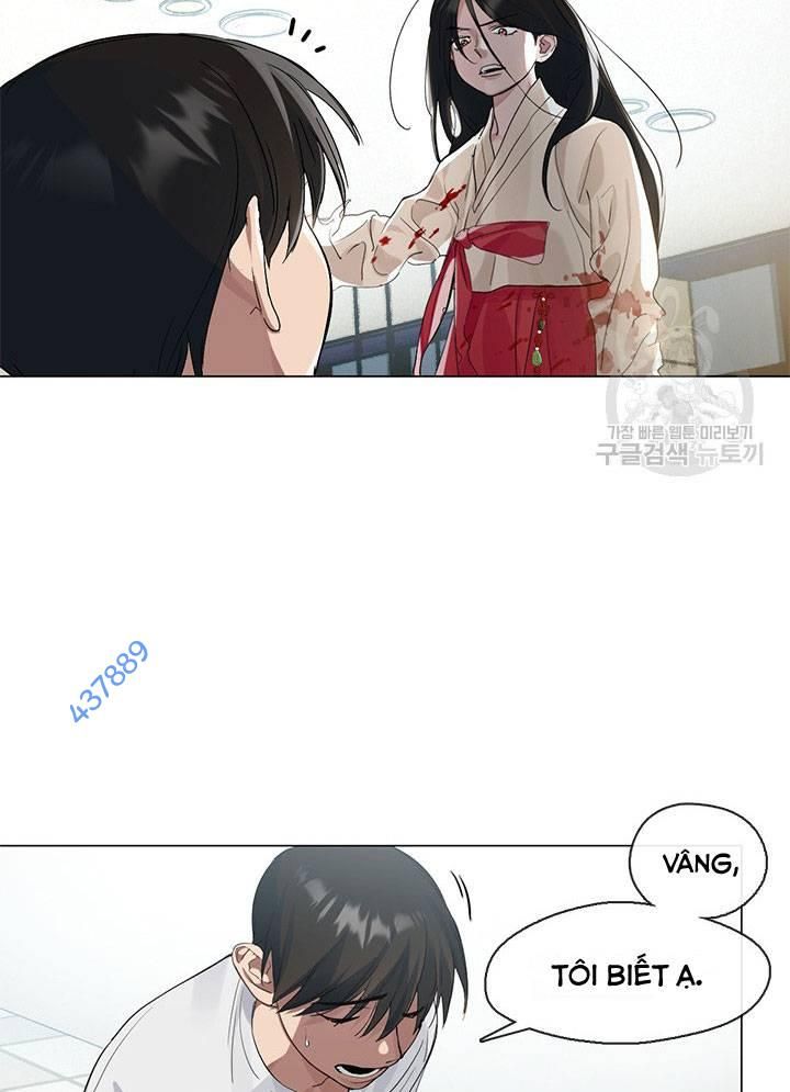 Isshou Senkin Chapter  32 - 140