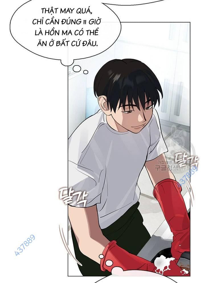 Isshou Senkin Chapter  32 - 92