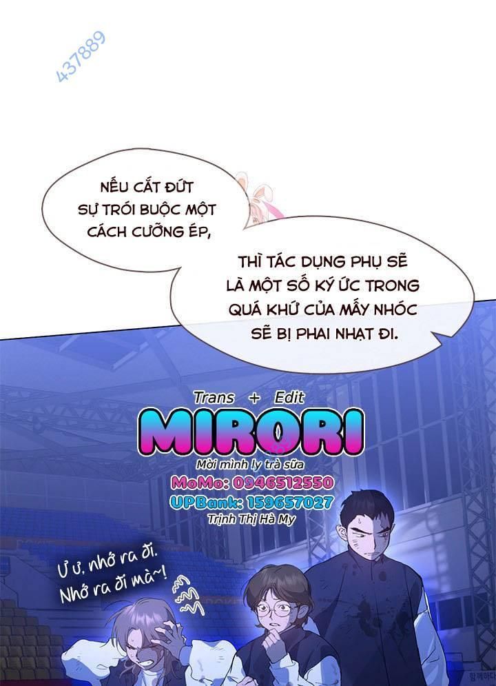 Isshou Senkin Chapter  32 - 2