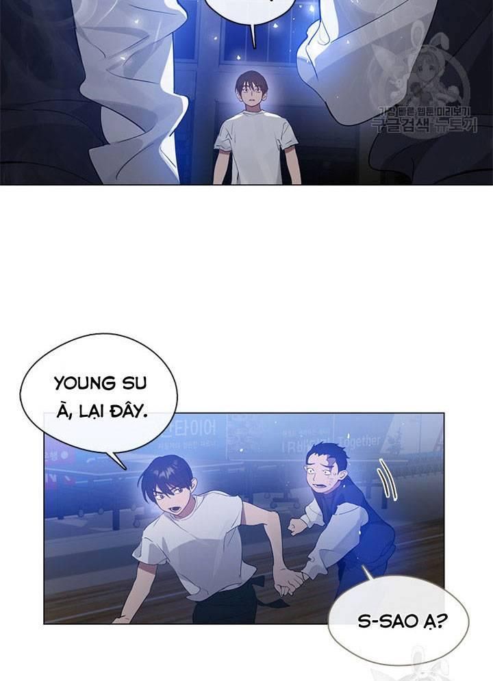 Isshou Senkin Chapter  32 - 11