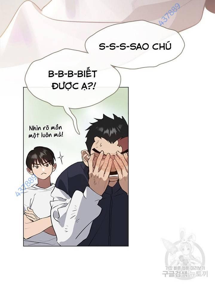 Isshou Senkin Chapter  32 - 14
