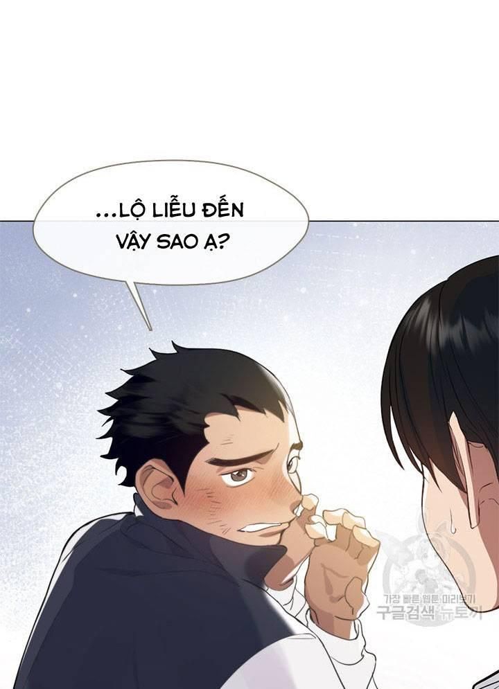 Isshou Senkin Chapter  32 - 15