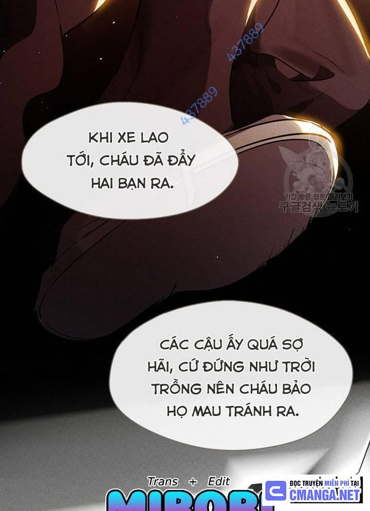 Isshou Senkin Chapter  32 - 22