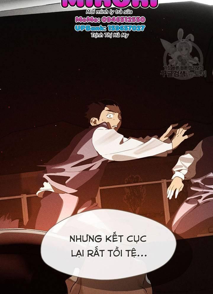 Isshou Senkin Chapter  32 - 23