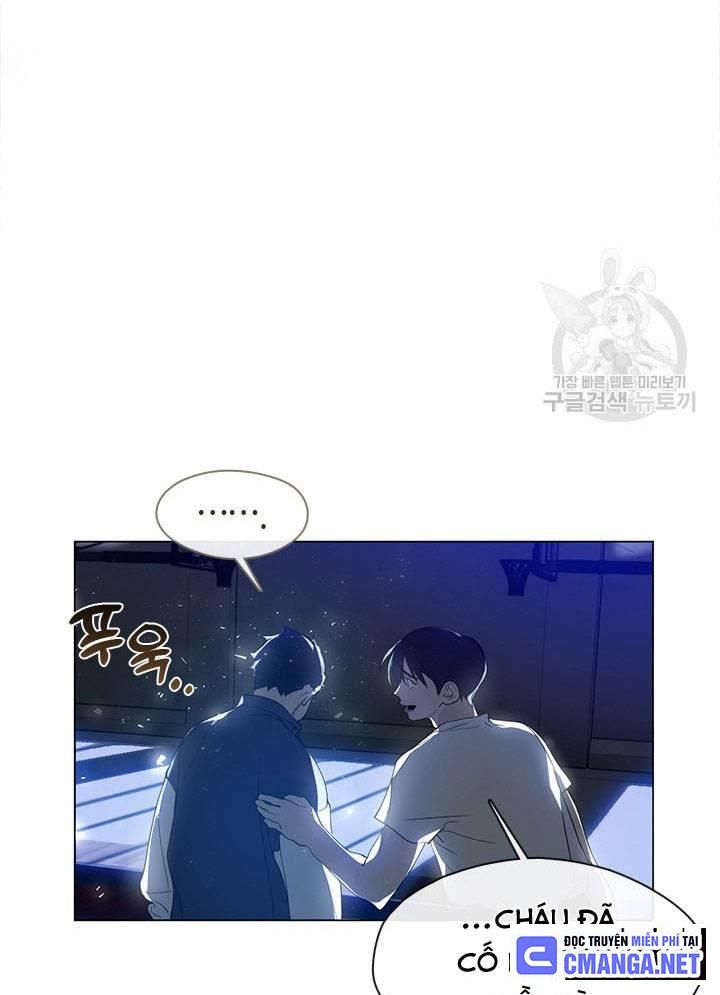 Isshou Senkin Chapter  32 - 25