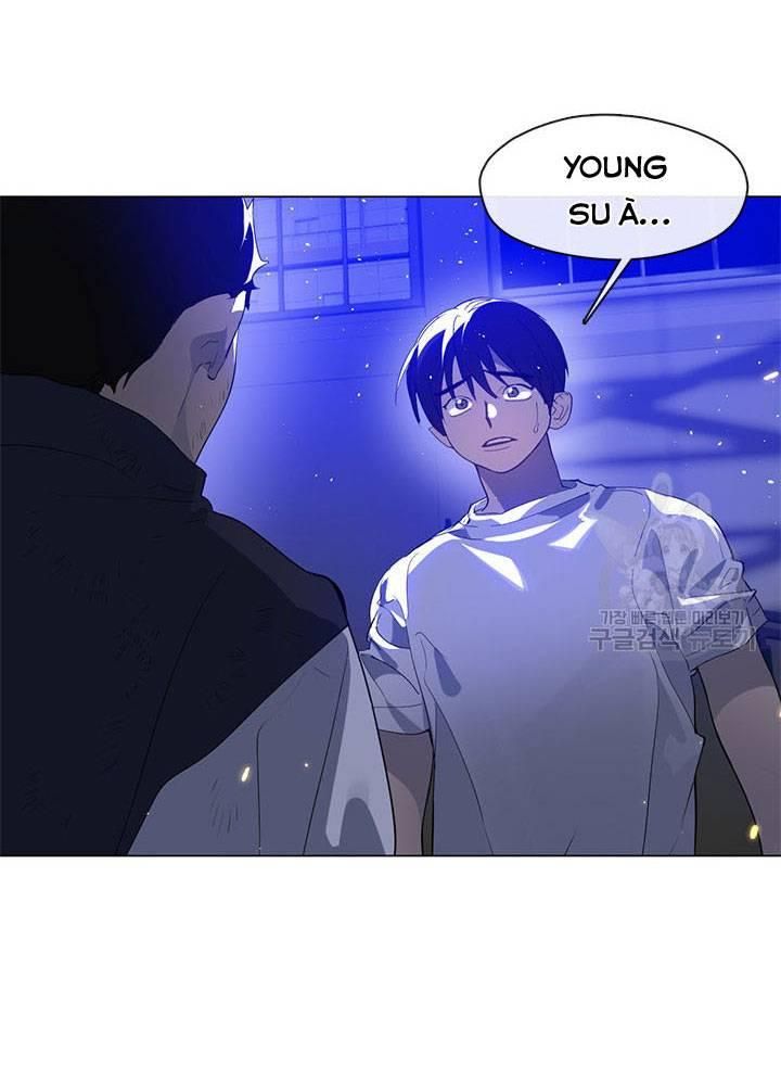 Isshou Senkin Chapter  32 - 32