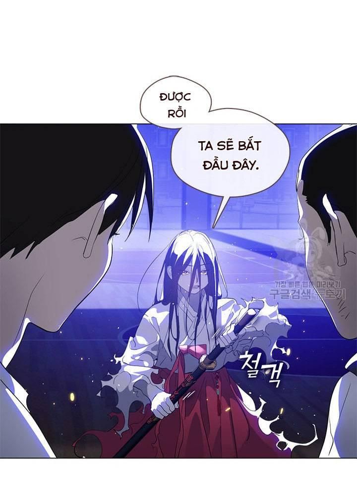 Isshou Senkin Chapter  32 - 33