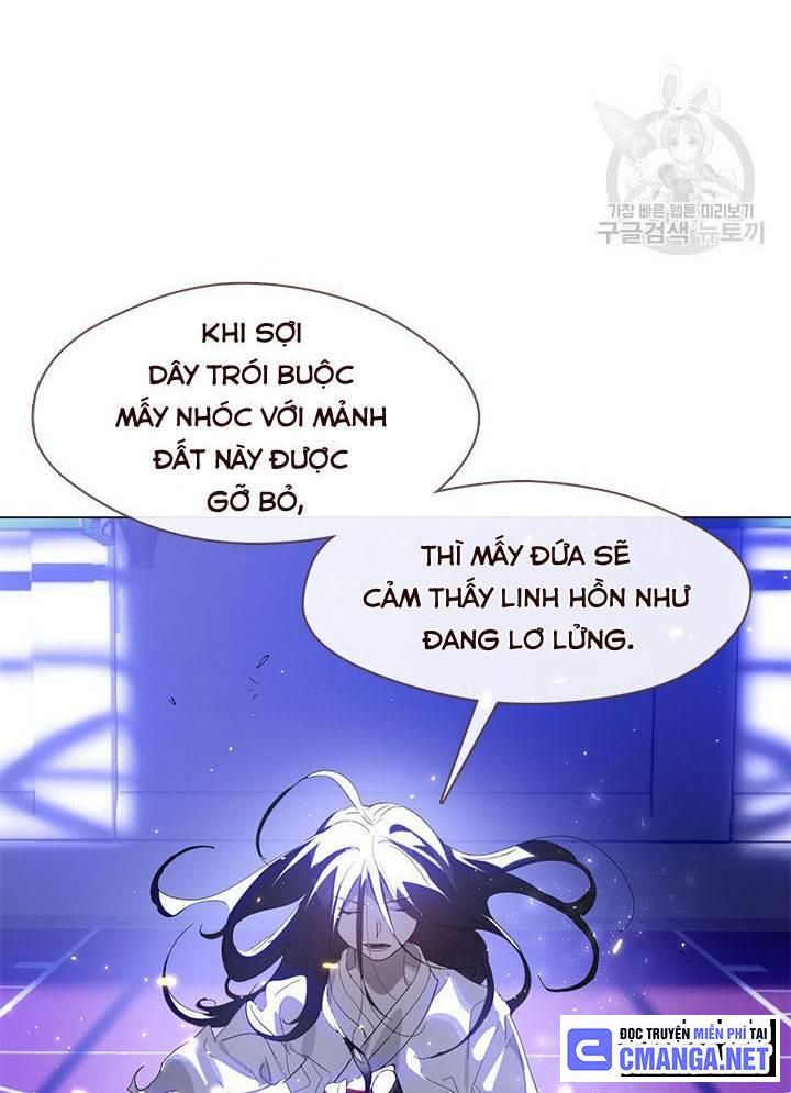Isshou Senkin Chapter  32 - 37