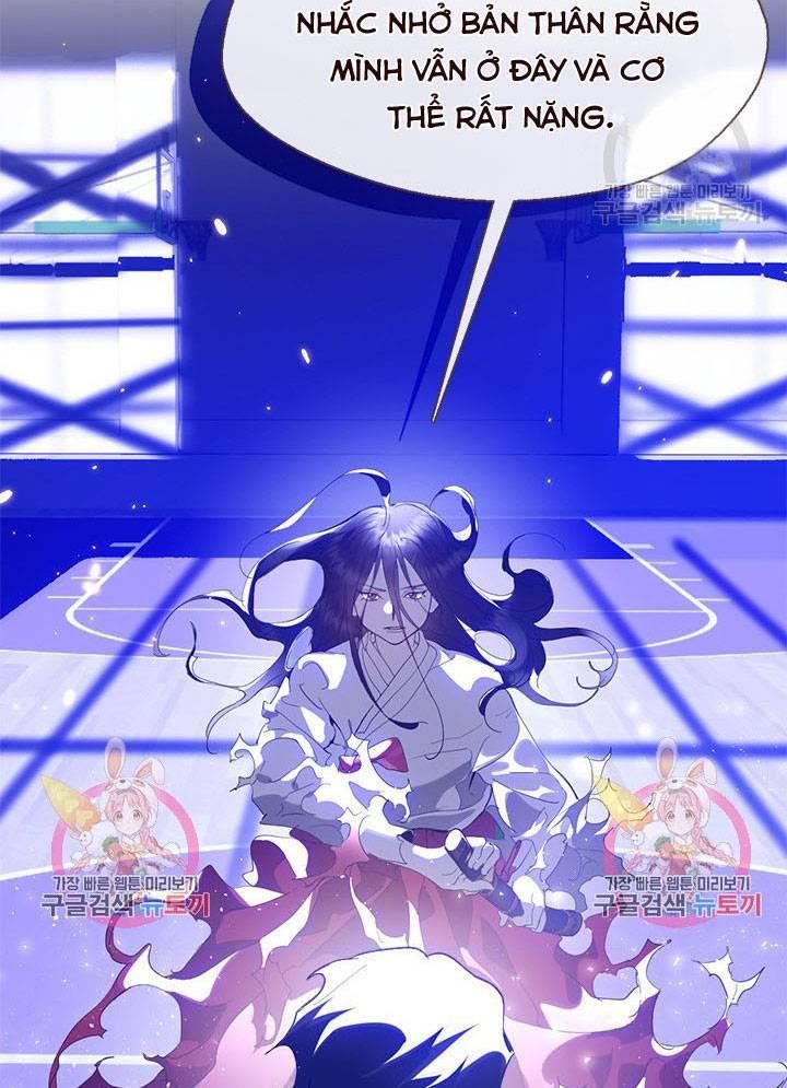 Isshou Senkin Chapter  32 - 39