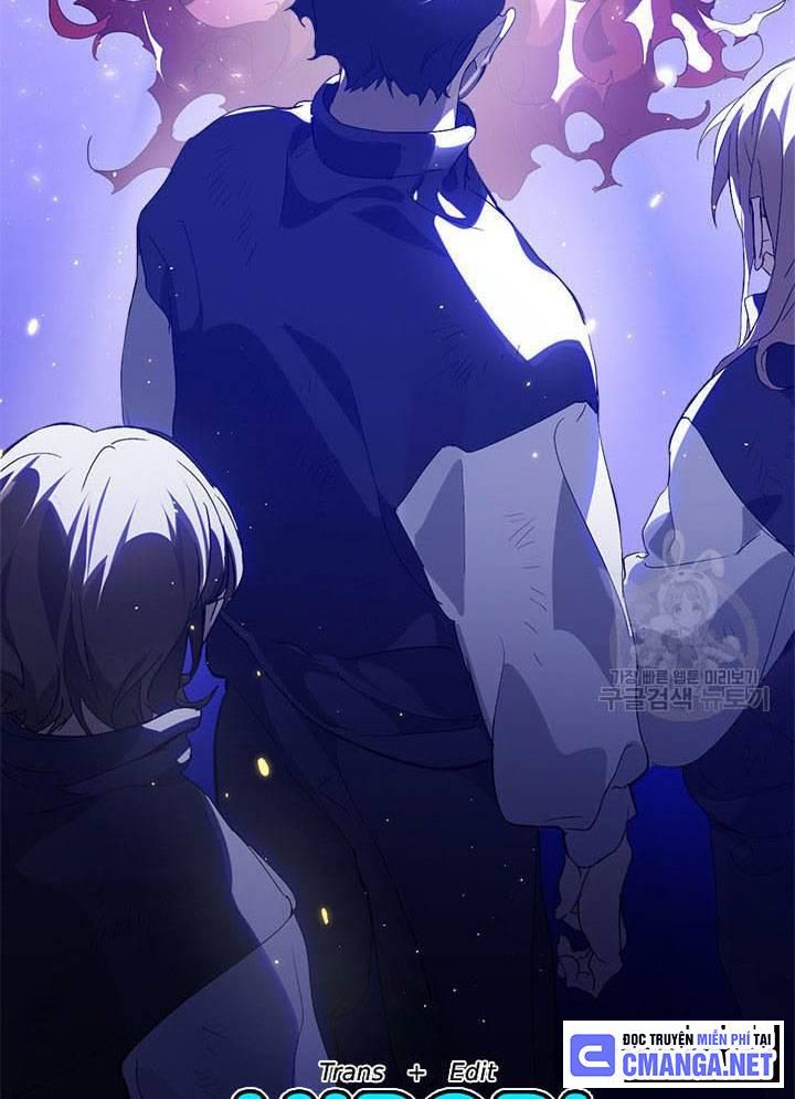 Isshou Senkin Chapter  32 - 40