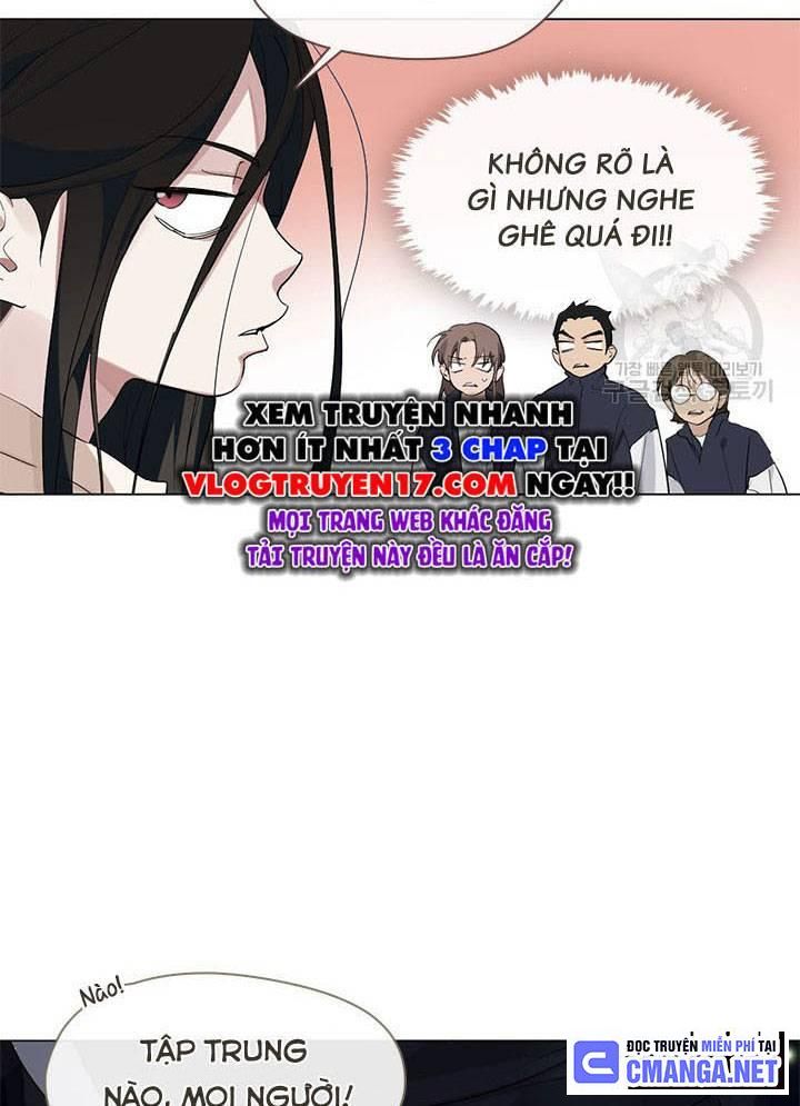 Isshou Senkin Chapter  32 - 43