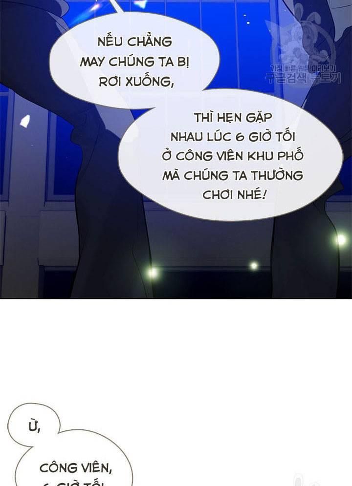 Isshou Senkin Chapter  32 - 45