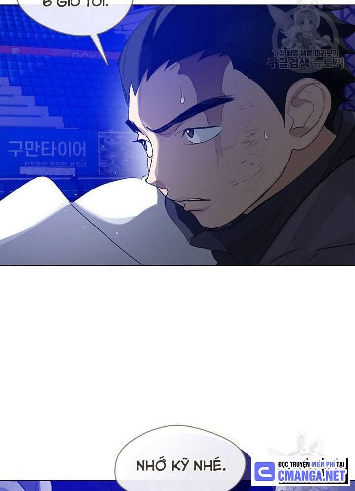 Isshou Senkin Chapter  32 - 46