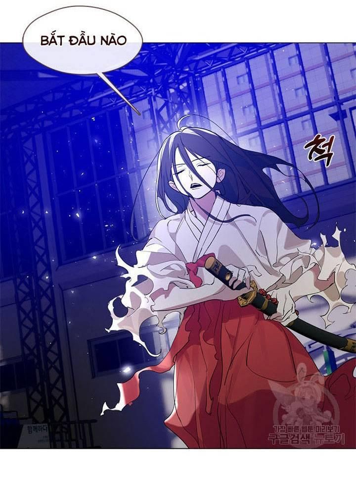 Isshou Senkin Chapter  32 - 48