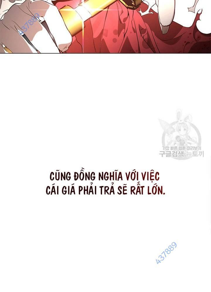 Isshou Senkin Chapter  32 - 6