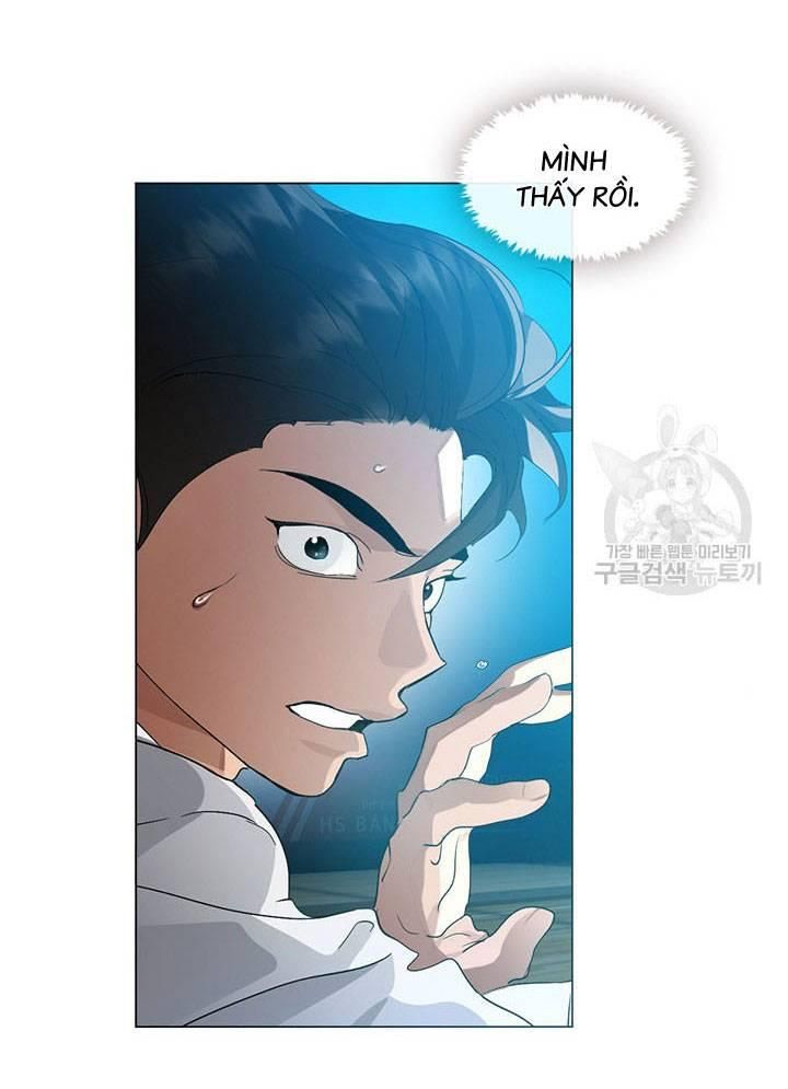 Isshou Senkin Chapter  32 - 59