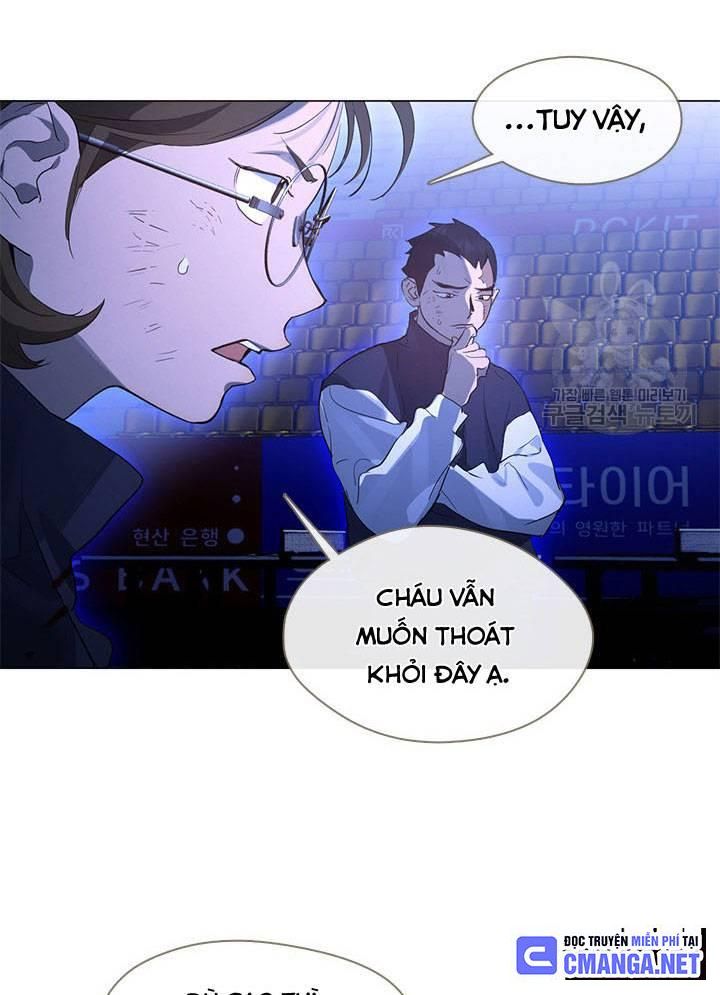 Isshou Senkin Chapter  32 - 7