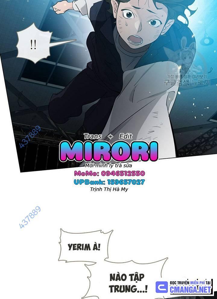 Isshou Senkin Chapter  32 - 70