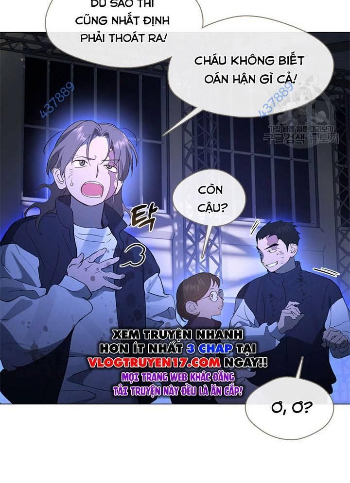 Isshou Senkin Chapter  32 - 8