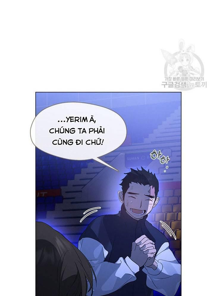 Isshou Senkin Chapter  32 - 9