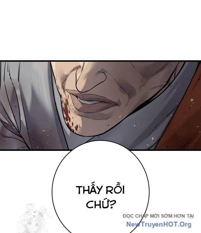 Cảnh Sát Báo Thù Chapter 103 - 113
