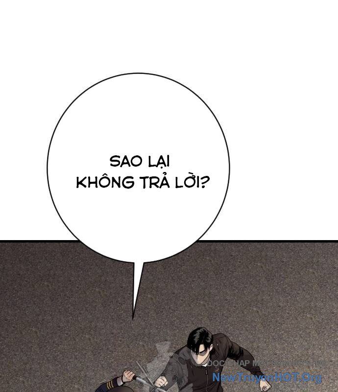 Cảnh Sát Báo Thù Chapter 103 - 47