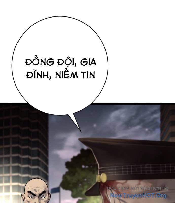 Cảnh Sát Báo Thù Chapter 103 - 91
