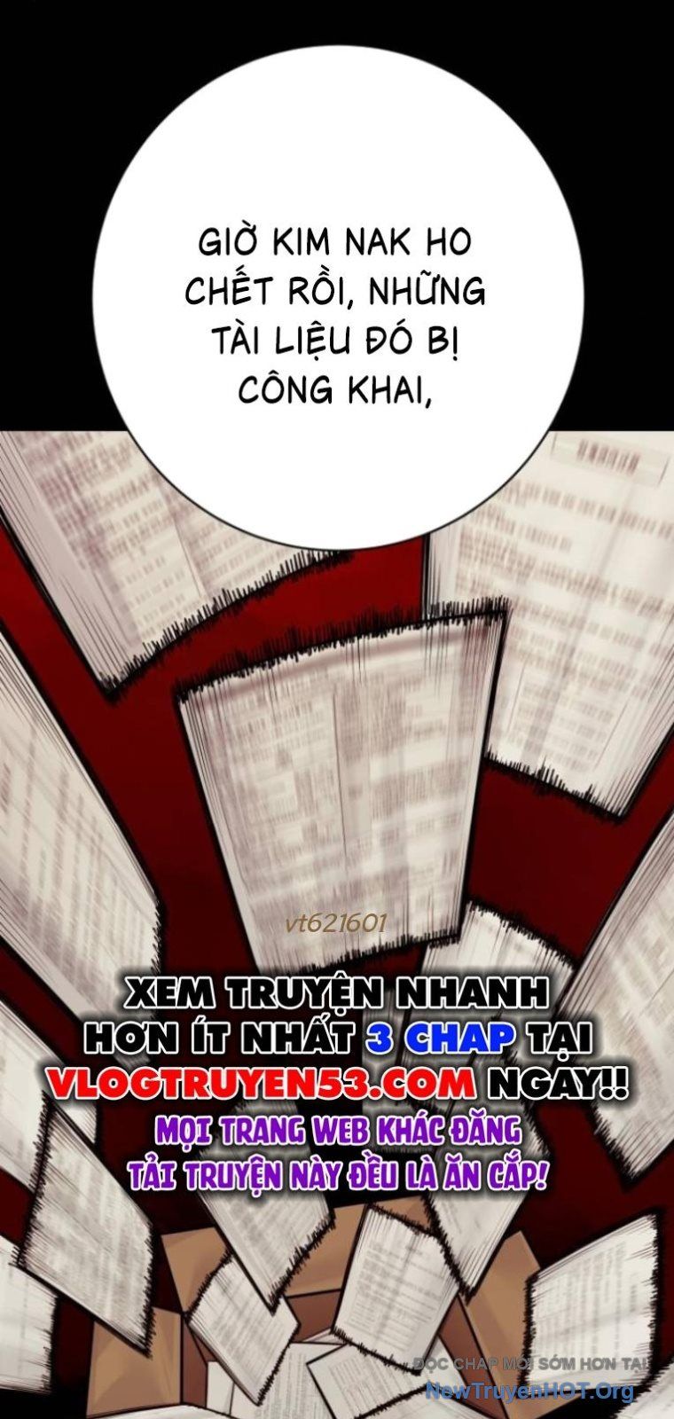 Cảnh Sát Báo Thù Chapter 112 - 103