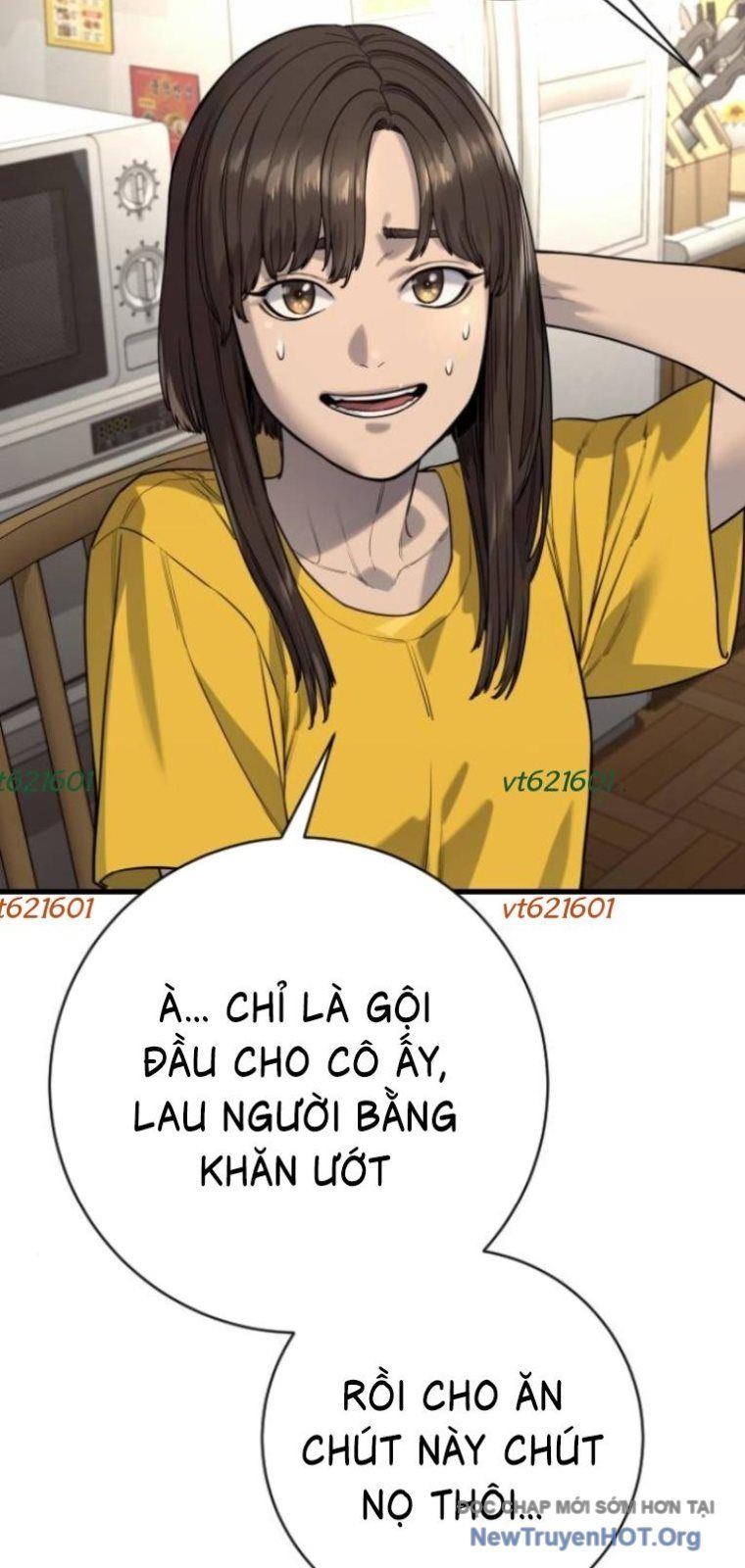 Cảnh Sát Báo Thù Chapter 112 - 143