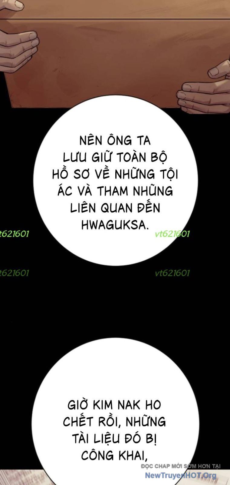 Cảnh Sát Báo Thù Chapter 112 - 17