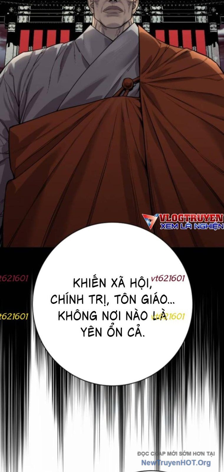 Cảnh Sát Báo Thù Chapter 112 - 20