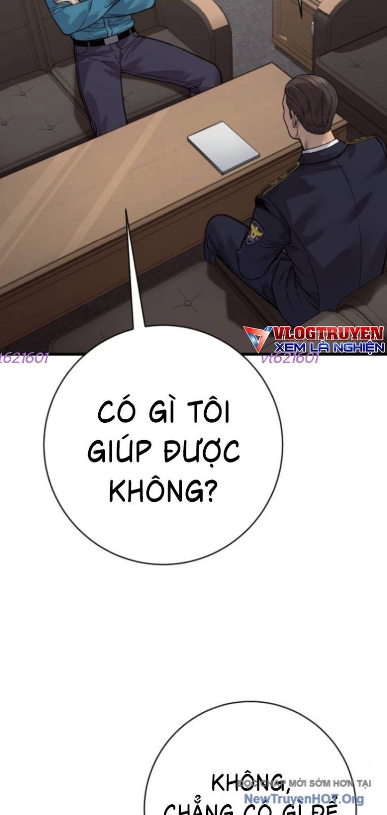 Cảnh Sát Báo Thù Chapter 112 - 28