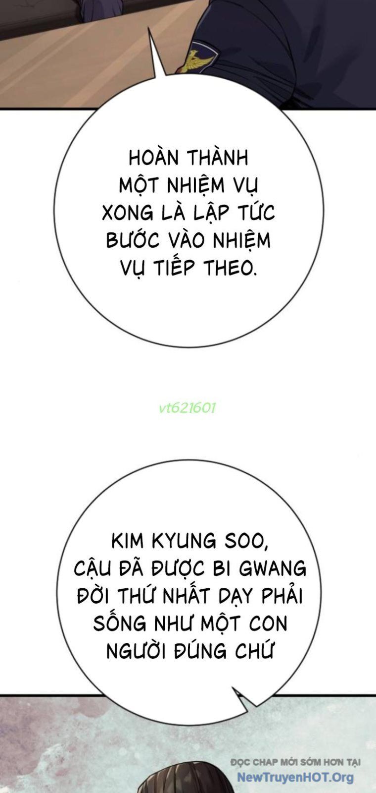 Cảnh Sát Báo Thù Chapter 112 - 34