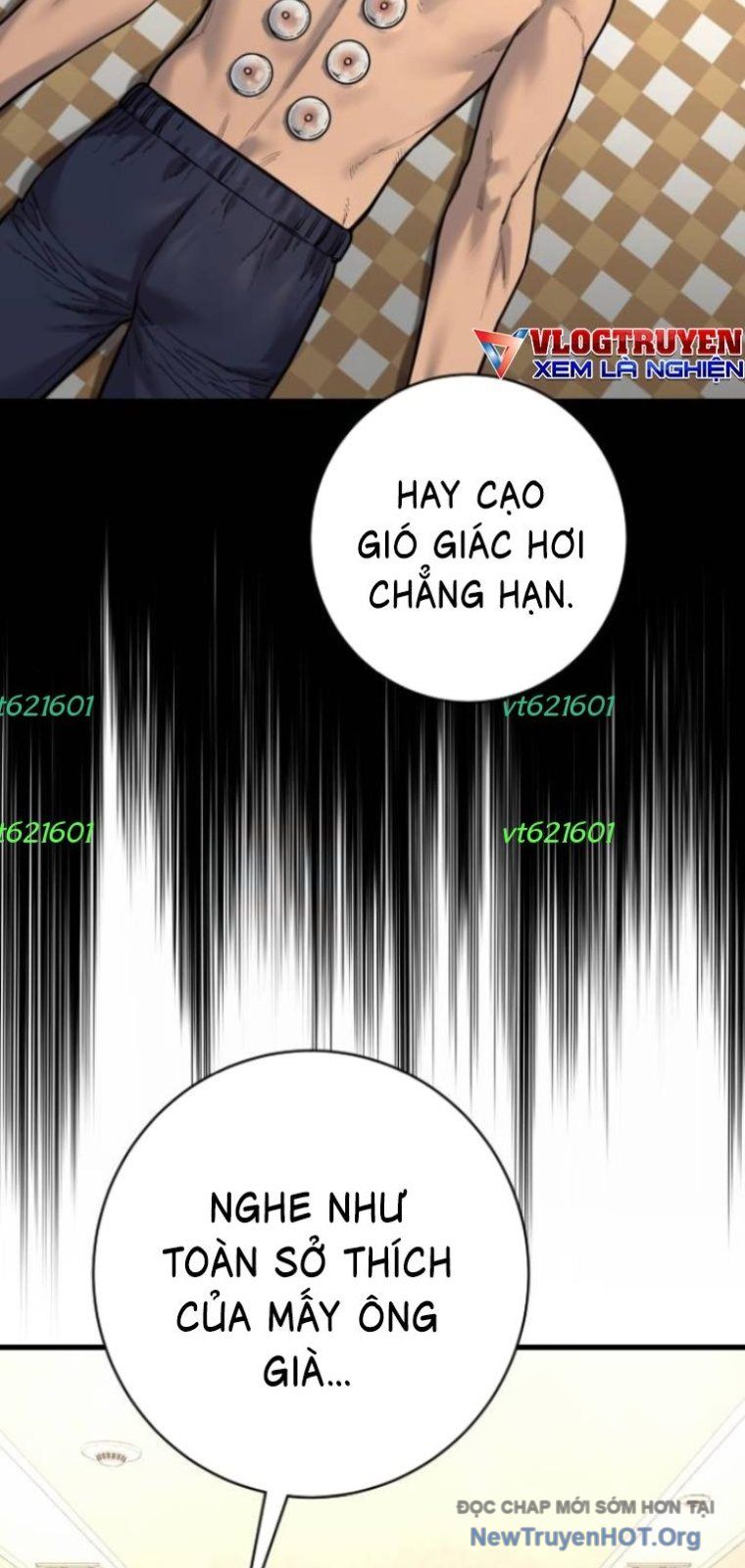 Cảnh Sát Báo Thù Chapter 112 - 41