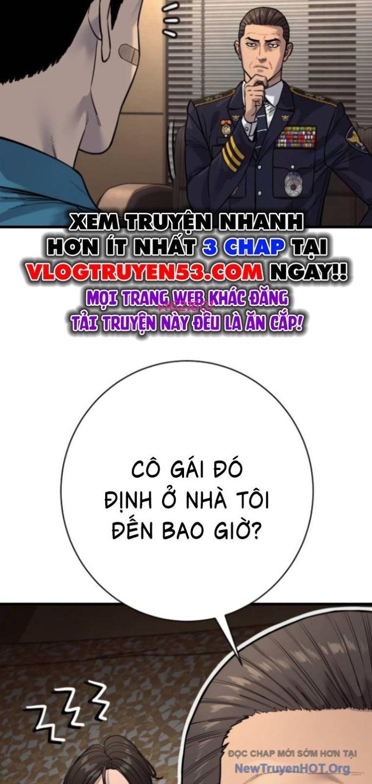 Cảnh Sát Báo Thù Chapter 112 - 45