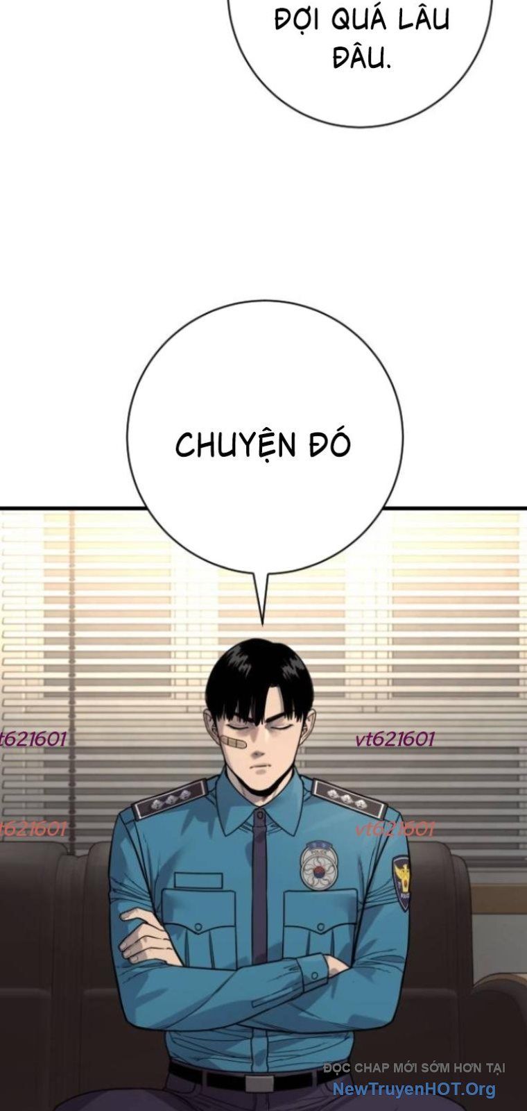 Cảnh Sát Báo Thù Chapter 112 - 47