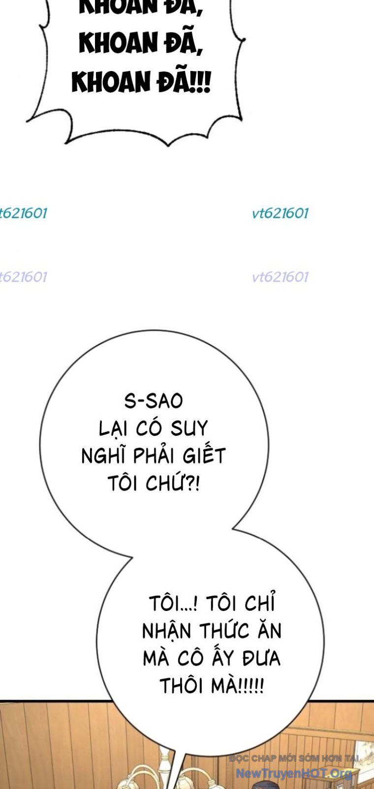 Cảnh Sát Báo Thù Chapter 112 - 61