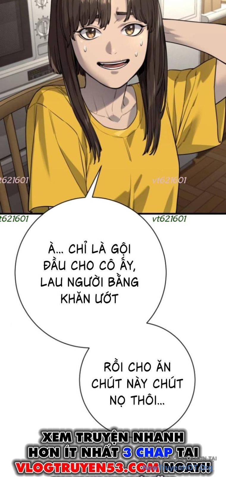 Cảnh Sát Báo Thù Chapter 112 - 64