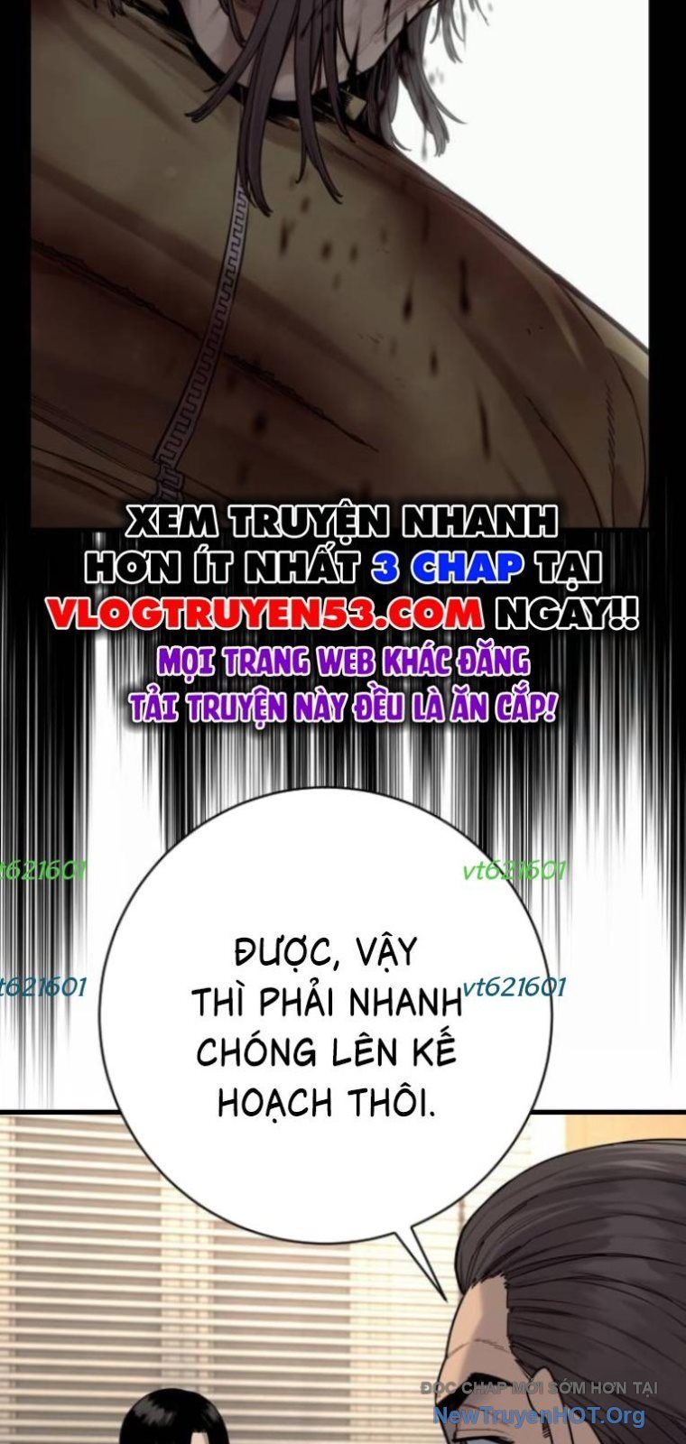 Cảnh Sát Báo Thù Chapter 112 - 96