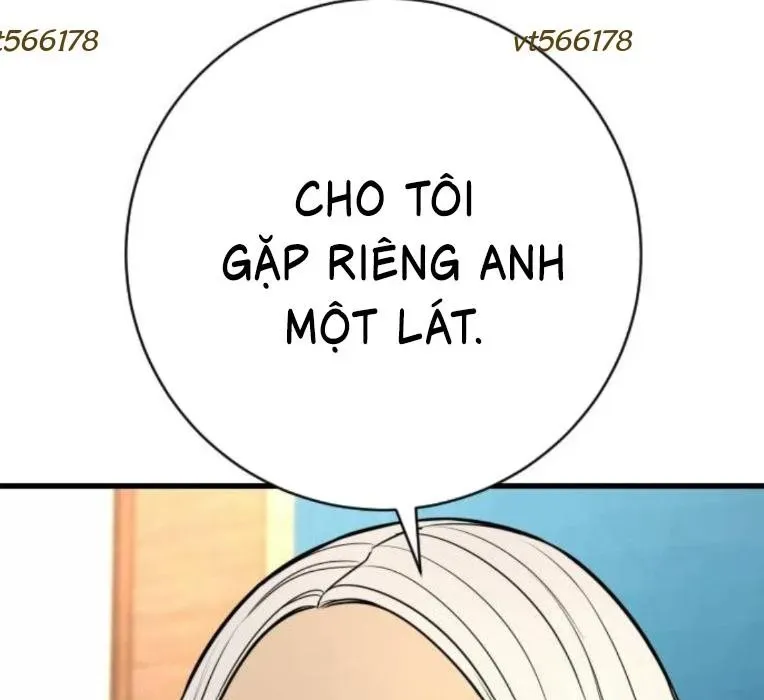 Cảnh Sát Báo Thù Chapter 116 - 119