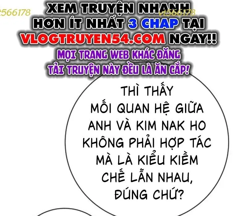 Cảnh Sát Báo Thù Chapter 116 - 134