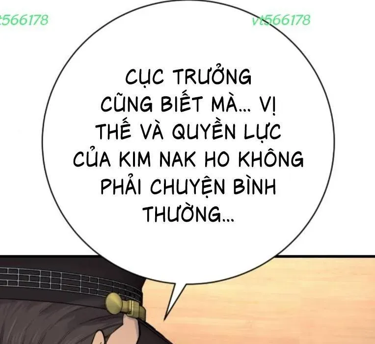 Cảnh Sát Báo Thù Chapter 116 - 139