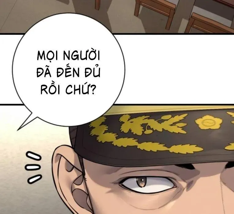 Cảnh Sát Báo Thù Chapter 116 - 15