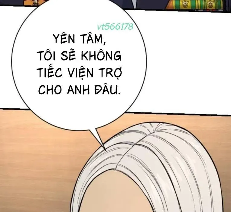 Cảnh Sát Báo Thù Chapter 116 - 157
