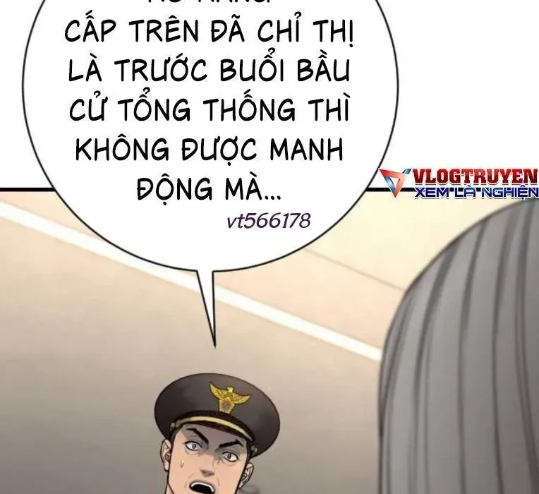 Cảnh Sát Báo Thù Chapter 116 - 165