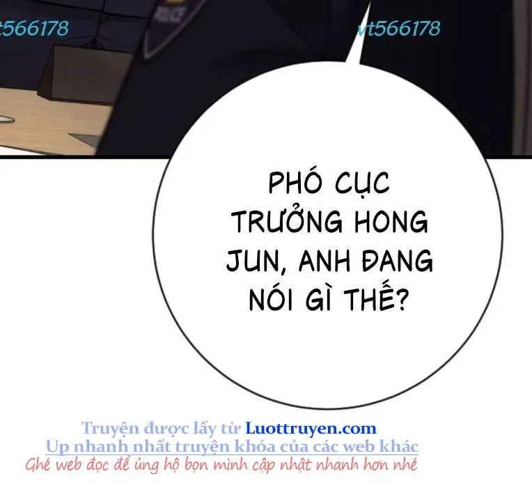 Cảnh Sát Báo Thù Chapter 116 - 167