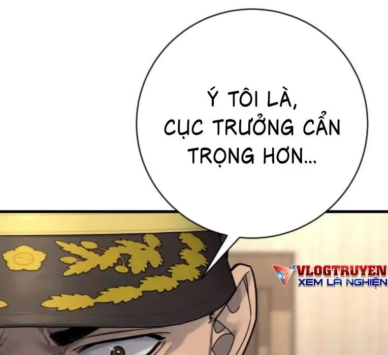 Cảnh Sát Báo Thù Chapter 116 - 179