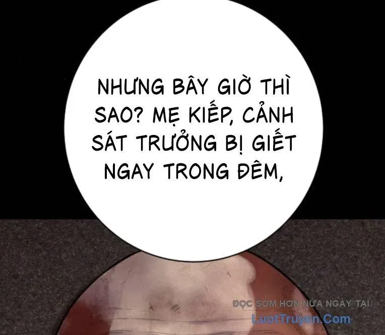 Cảnh Sát Báo Thù Chapter 116 - 193