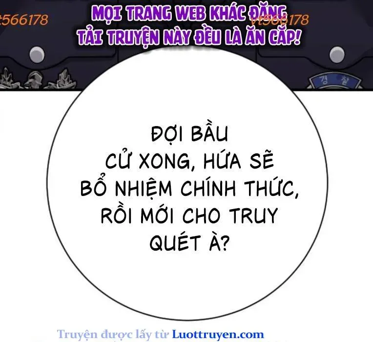 Cảnh Sát Báo Thù Chapter 116 - 210